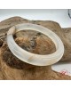 【肌容雪】櫻花瑪瑙手鐲 編號B169(鐲圍58.5mm #18.5號) 【肌容雪】櫻花瑪瑙手鐲 編號B169(鐲圍58.5mm #18.5號)