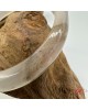【肌容雪】櫻花瑪瑙手鐲 編號B169(鐲圍58.5mm #18.5號) 【肌容雪】櫻花瑪瑙手鐲 編號B169(鐲圍58.5mm #18.5號)