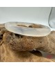【肌容雪】櫻花瑪瑙手鐲 編號B169(鐲圍58.5mm #18.5號) 【肌容雪】櫻花瑪瑙手鐲 編號B169(鐲圍58.5mm #18.5號)