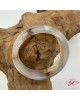 【肌容雪】櫻花瑪瑙手鐲 編號B170(鐲圍55.4mm #17.5號) 【肌容雪】櫻花瑪瑙手鐲 編號B170(鐲圍55.4mm #17.5號)