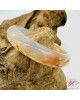 【肌容雪】櫻花瑪瑙手鐲 編號B173(鐲圍62.6mm #20.5號)