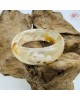 【肌容雪】櫻花瑪瑙手鐲 編號B176(鐲圍57.4mm #18號)