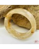 【肌容雪】櫻花瑪瑙手鐲 編號B176(鐲圍57.4mm #18號)