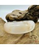 【肌容雪】櫻花瑪瑙手鐲 編號B177(鐲圍57.1mm #18號)