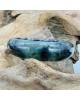 【肌容雪】岫玉手鐲 編號B179(鐲圍55.4mm #17.5號)