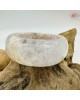 【肌容雪】櫻花瑪瑙手鐲 編號B192(鐲圍58.4mm #18.5號)