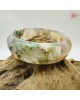 【肌容雪】櫻花瑪瑙手鐲 編號B195(鐲圍60.1mm #19號)