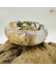 【肌容雪】櫻花瑪瑙手鐲 編號B195(鐲圍60.1mm #19號)