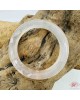 【肌容雪】櫻花瑪瑙手鐲 編號B196(鐲圍52.4mm #16.5號)