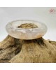 【肌容雪】櫻花瑪瑙手鐲 編號B196(鐲圍52.4mm #16.5號)