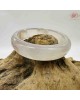 【肌容雪】櫻花瑪瑙手鐲 編號B196(鐲圍52.4mm #16.5號)
