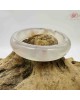 【肌容雪】櫻花瑪瑙手鐲 編號B196(鐲圍52.4mm #16.5號)