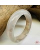 【肌容雪】櫻花瑪瑙手鐲 編號B196(鐲圍52.4mm #16.5號)