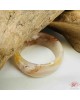 【肌容雪】櫻花瑪瑙手鐲 編號B197(鐲圍52.6mm #16.5號)