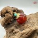 【肌容雪】圓珠瑪瑙項鍊 編號B76