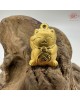 【肌容雪】老金貓咪造型吊墜附盒 編號A38 【肌容雪】老金貓咪造型吊墜附盒 編號A38