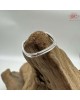 【肌容雪】老銀方形造型戒指附盒 編號A45 【肌容雪】老銀方形造型戒指附盒 編號A45