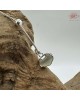 【肌容雪】平安石手鍊附盒 編號A46 【肌容雪】平安石手鍊附盒 編號A46