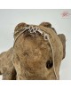 【肌容雪】細鍊造型鍊條附盒 編號A48