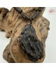 【肌容雪】沉香隨形項鍊 編號T001 【肌容雪】沉香隨形項鍊 編號T001