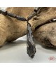 【肌容雪】沉香隨形項鍊 編號T001 【肌容雪】沉香隨形項鍊 編號T001