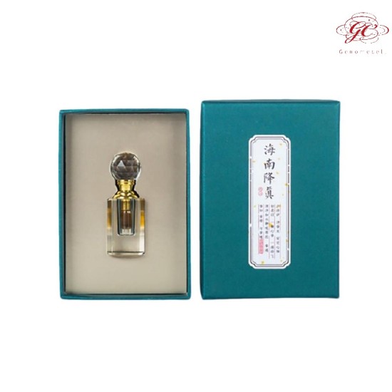 【肌容雪】沉香精油精品禮盒 編號T010 【肌容雪】沉香精油精品禮盒 編號T010