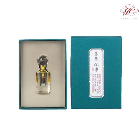 【肌容雪】沉香精油精品禮盒 編號T010 【肌容雪】沉香精油精品禮盒 編號T010