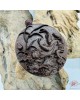 【肌容雪】三生萬物沉香吊墜 編號T002 【肌容雪】三生萬物沉香吊墜 編號T002