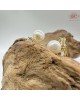 【肌容雪】蝴蝶結鑽飾天然珍珠耳環附收納盒 編號P20 【肌容雪】蝴蝶結鑽飾天然珍珠耳環附收納盒 編號P20