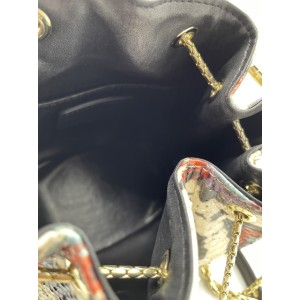 GC奢世美物二手美包-2(蛇皮)