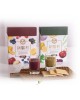 即期品 新腦利果醬 3包/盒(效期:2025/10/23)