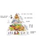 即期品 新腦利果醬 3包/盒(效期:2025/10/23)