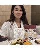 即期品 新腦利果醬 3包/盒(效期:2025/10/23)