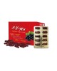 R&Y MIX 紅酒莓果多酚 30顆(智利酒果+薑黃素) R&Y MIX 紅酒莓果多酚 30顆(智利酒果+薑黃素)