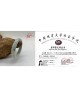 【肌容雪】天然緬甸A貨飄花翡翠特色美鐲 編號195 (鐲寬58.1mm #19號) 【肌容雪】天然緬甸A貨飄花翡翠特色美鐲 編號195 (鐲寬58.1mm #19號)