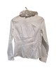 二手奢侈品Chanel香奈兒Boutique品牌女裝襯衫(9.9新, 肩37胸43長60)-編號S173