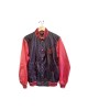 二手奢侈品LV路易威登美式學院風（Varsity Jacket）棒球外套 (9.9新,肩45胸104長70)-編號S237