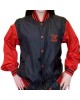 二手奢侈品LV路易威登美式學院風（Varsity Jacket）棒球外套 (9.9新,肩45胸104長70)-編號S237