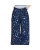二手奢侈品Chanel香奈兒牛仔褲 (9.9新,腰72長108)-編號S273