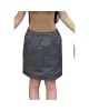 二手奢侈品CHANEL香奈兒 裙子 (9.9新,腰80臀100長44)-編號S424