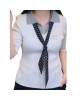 【二手精品9.9新】 CHANEL（香奈兒） Uniform 短袖針織 Polo 上衣(肩42胸40長56(有彈性))編號S539