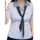 【二手精品9.9新】 CHANEL（香奈兒） Uniform 短袖針織 Polo 上衣(肩42胸40長56(有彈性))編號S539
