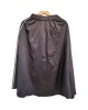 【二手精品9.9新】 迪奧 (Christian Dior) 黑色運動休閒風格中長裙(腰33(彈性)臀60長80)編號S549