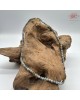 【肌容雪】天然緬甸A貨烏雞翡翠多圈珠串鍊 編號489