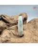 【肌容雪】天然緬甸A貨綠冰飄花紅翡翠正圈手鐲 編號254(鐲圍55.2mm#17.5號)