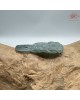 【肌容雪】天然緬甸A貨冰湖水綠翡翠佛像吊墜 編號361