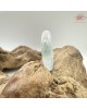 【肌容雪】天然緬甸A貨綠飄花翡翠戒圈 編號389(戒圍17.6mm#12號)