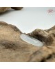 【肌容雪】天然緬甸A貨綠飄花翡翠戒圈 編號389(戒圍17.6mm#12號)