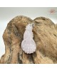 【肌容雪】天然緬甸A貨紫葡萄造型翡翠吊墜 編號450