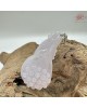 【肌容雪】天然緬甸A貨紫葡萄造型翡翠吊墜 編號450